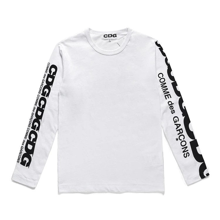 CDJ longsleeve