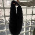 Our Legacy Fur Bag