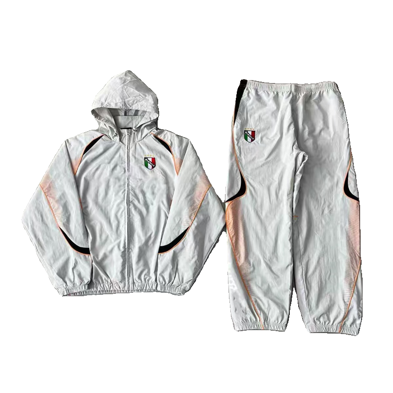 Sup x Umbro windbreaker