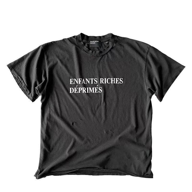 ERD tee