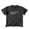 ERD tee