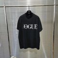 Balenci Vouge tee