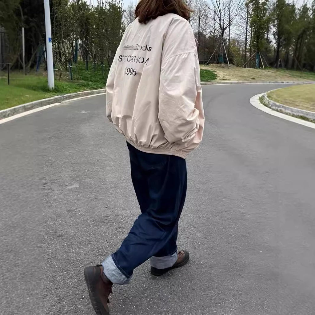Acn3 Studios Jacket