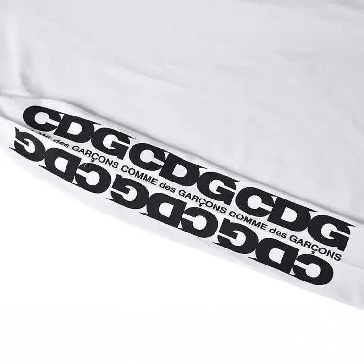 CDJ longsleeve