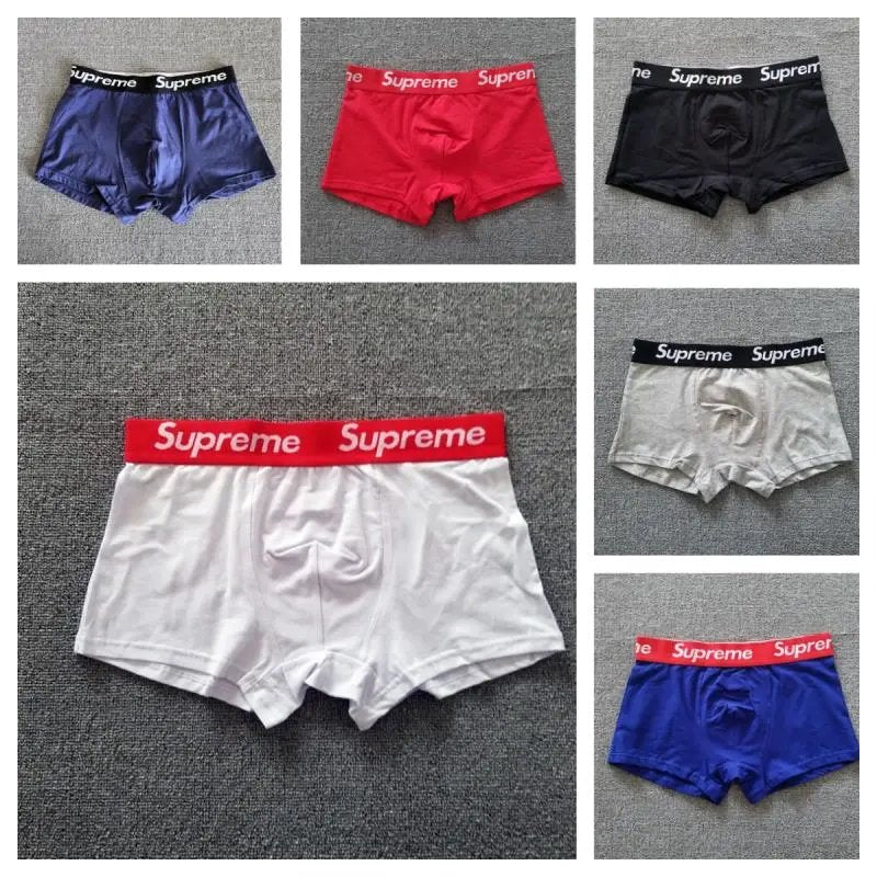 Sup Boxers