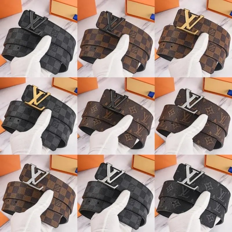 VL Belts