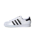 Adidos Superstar Black