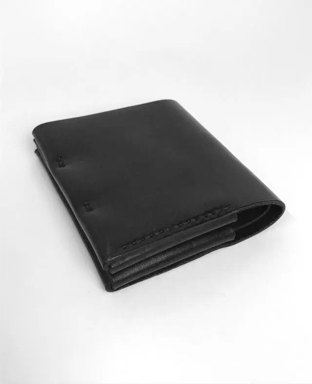 Yohji Yamamoto  Wallet