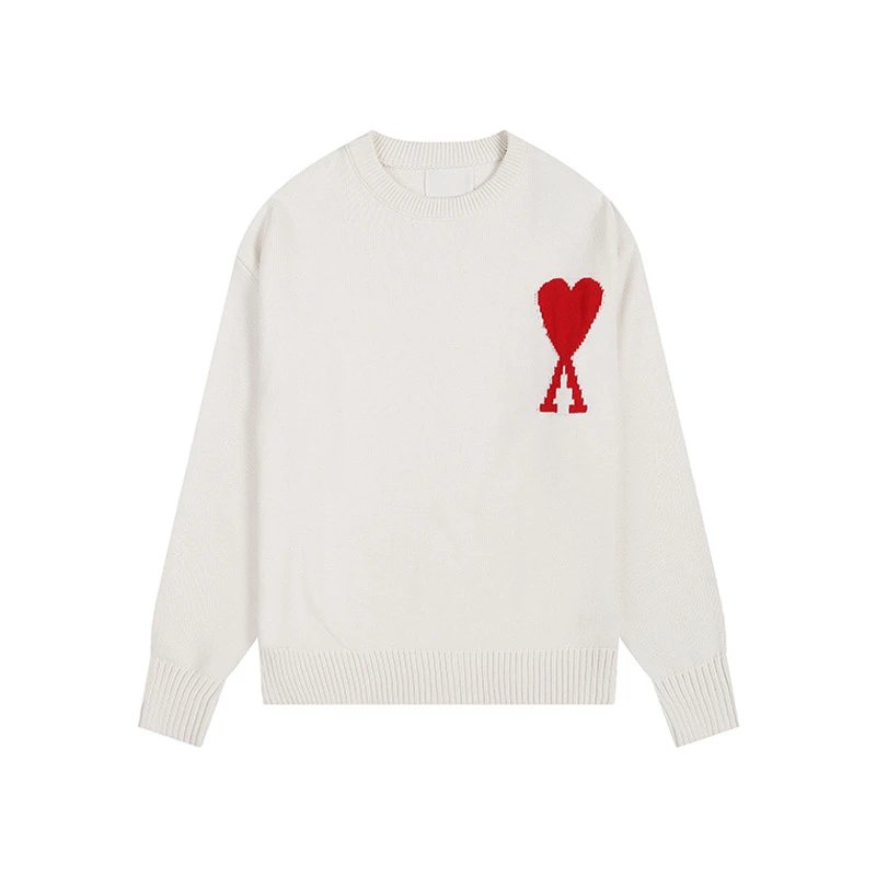 Ami Sweater