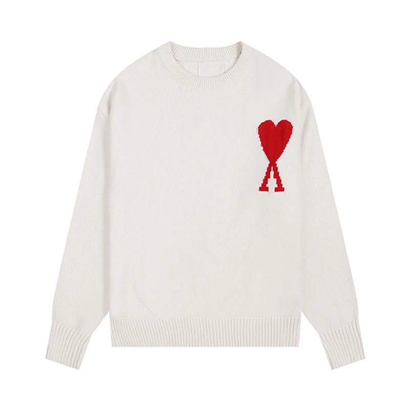 Ami Sweater