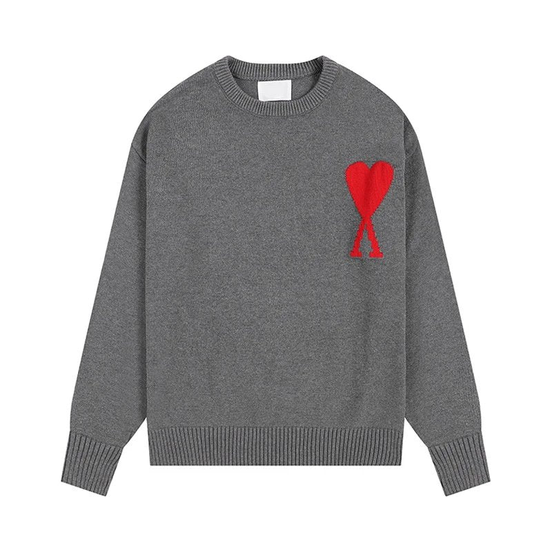 Ami Sweater