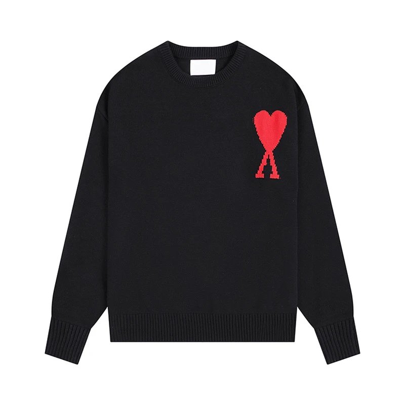 Ami Sweater