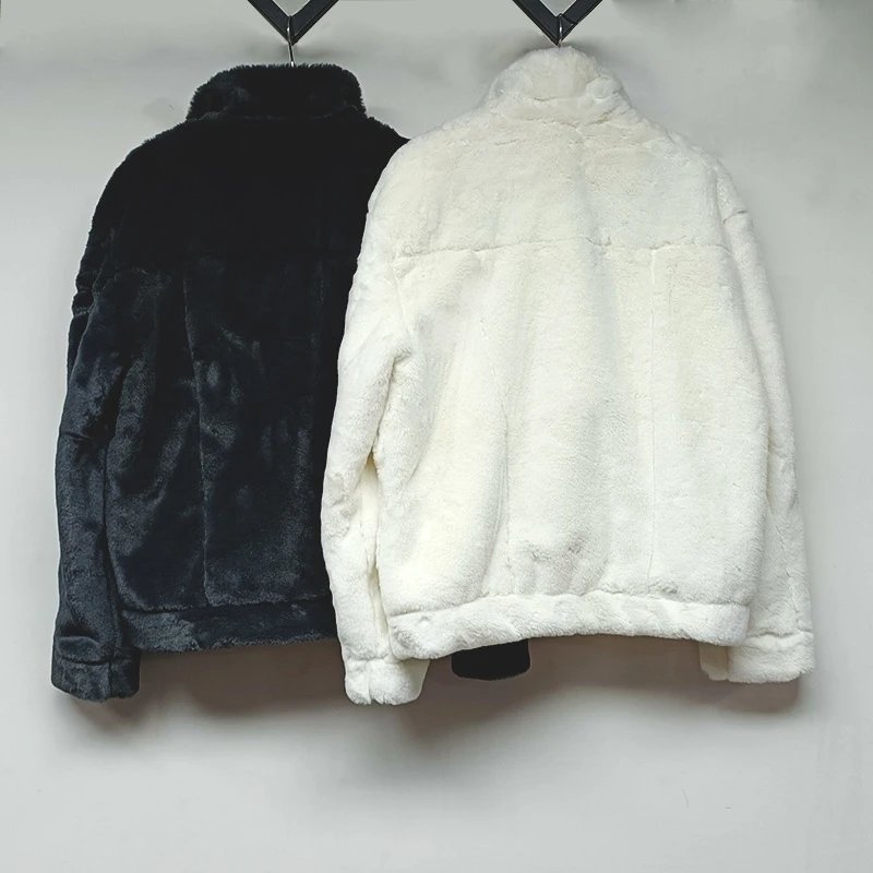 ERD Fur Jacket