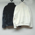 ERD Fur Jacket
