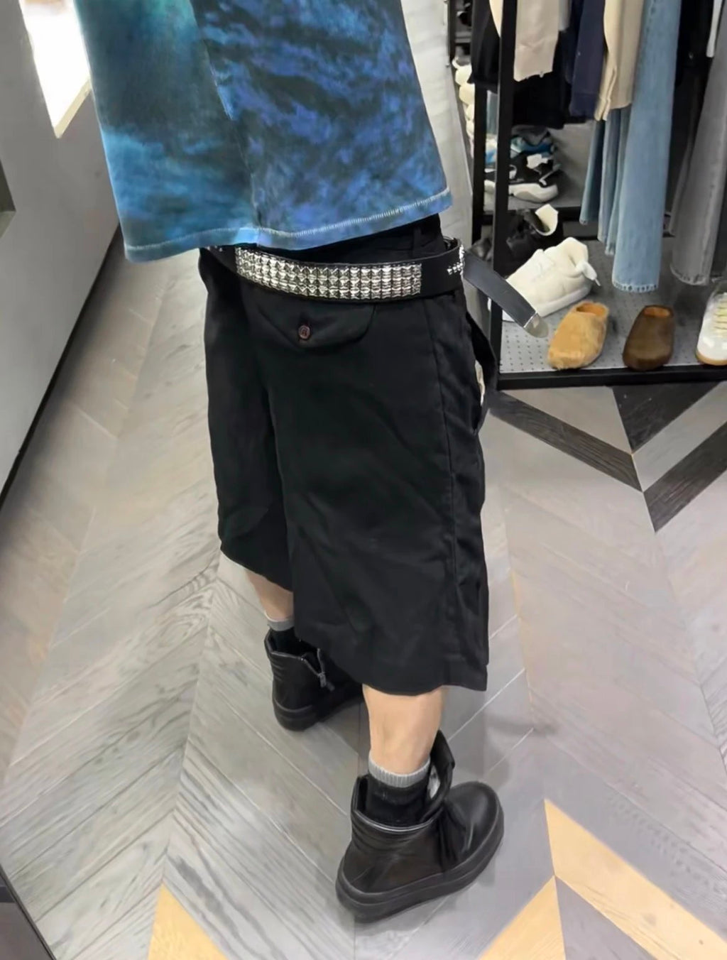 Erd Belt