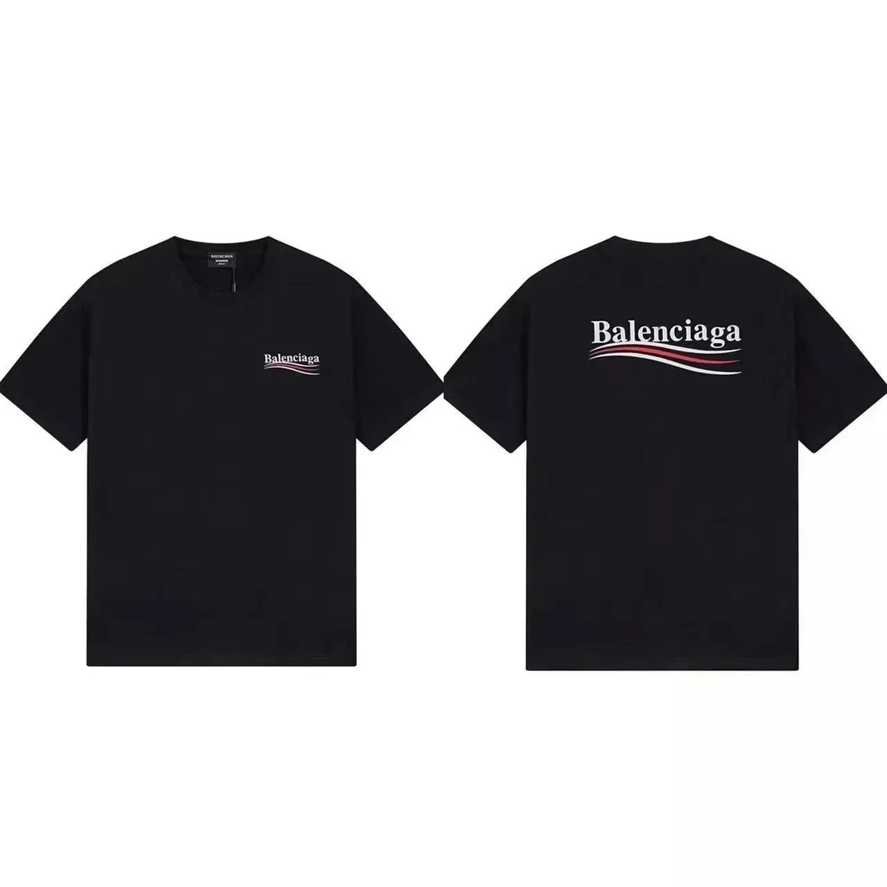 Balenci tee