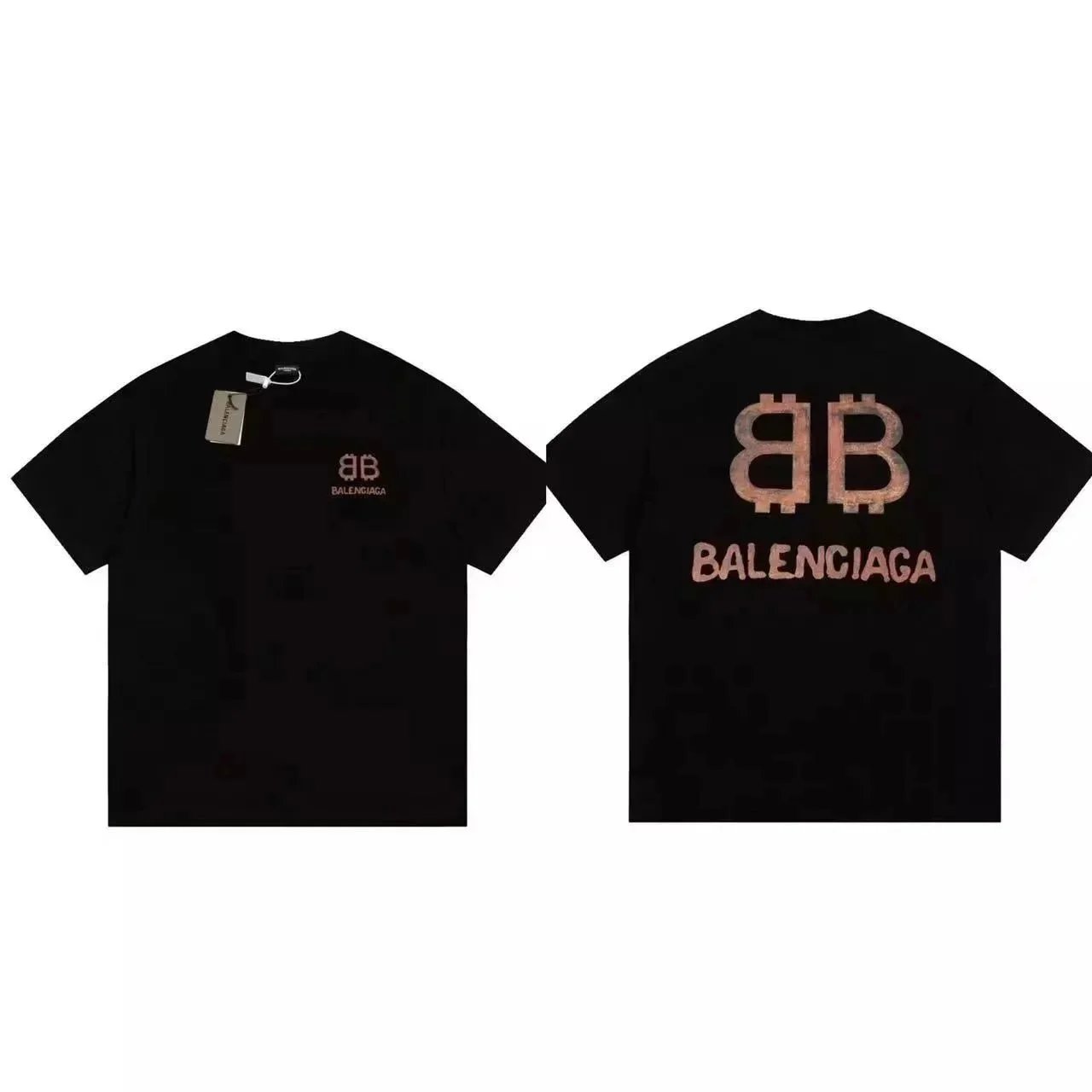 Balenci tee