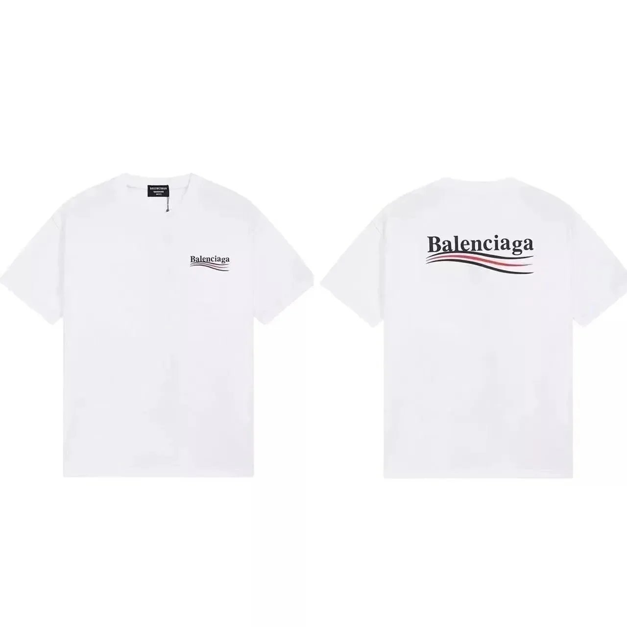 Balenci tee