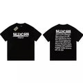 Balenci tee