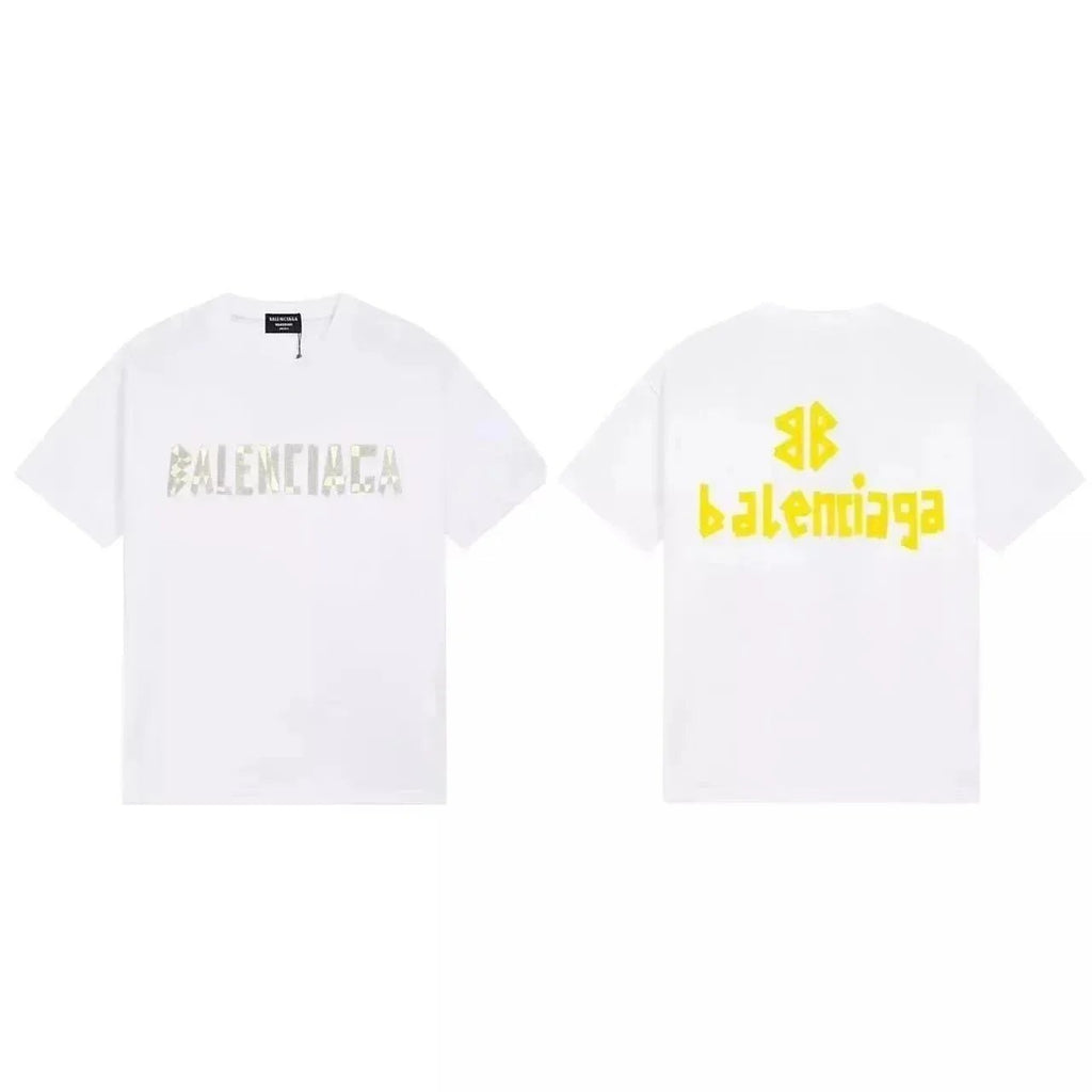 Balenci tee