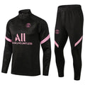 Real Madrid Tracksuit