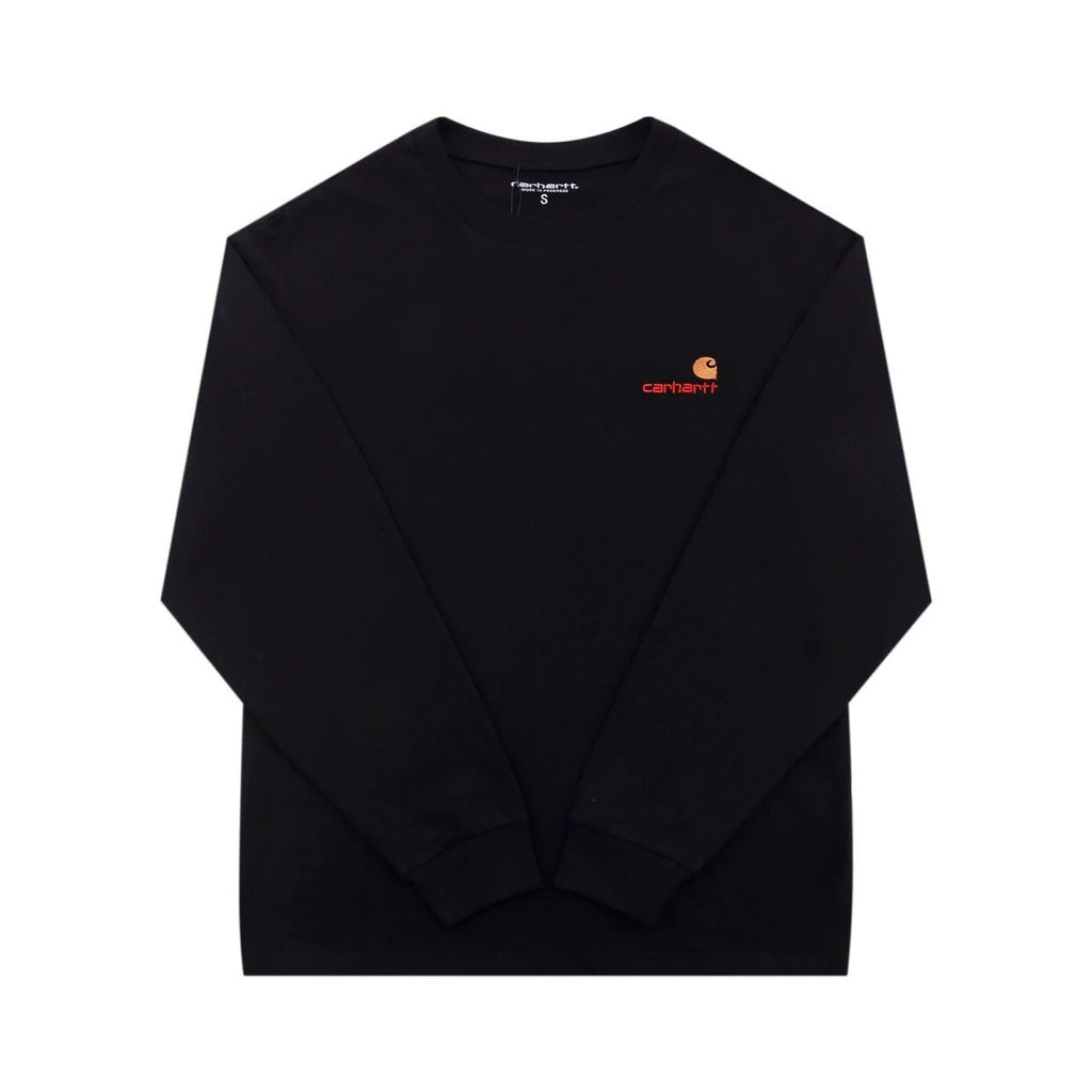 Carhart Crewneck Hoodie