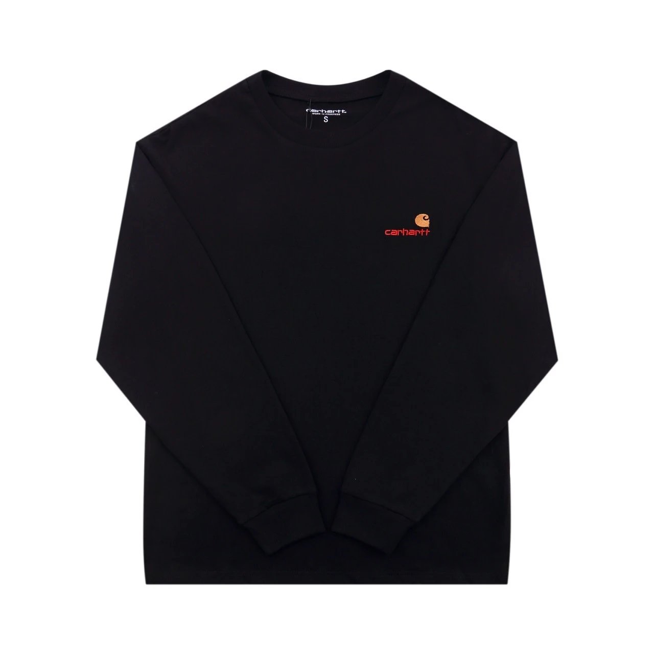 Carhart Crewneck Hoodie