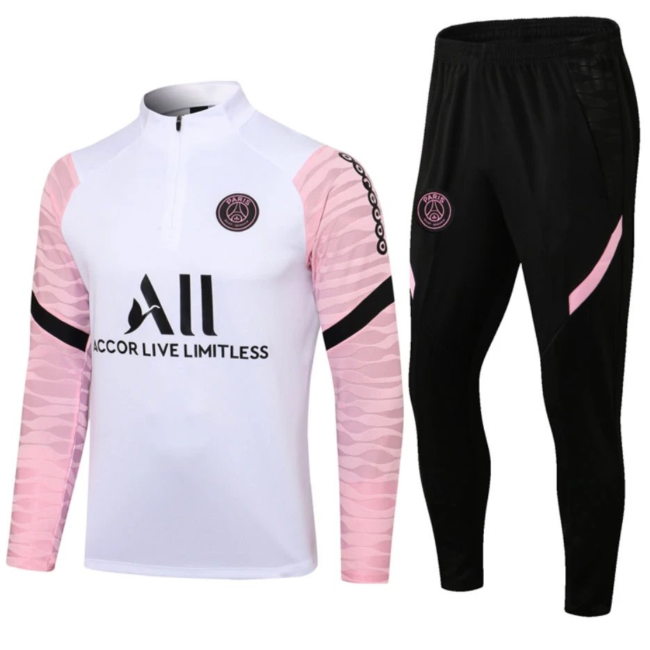 Real Madrid Tracksuit
