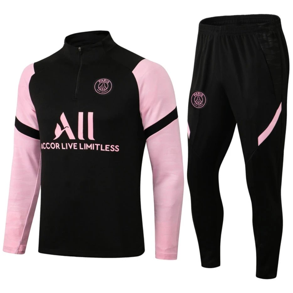 PSG Tracksuit