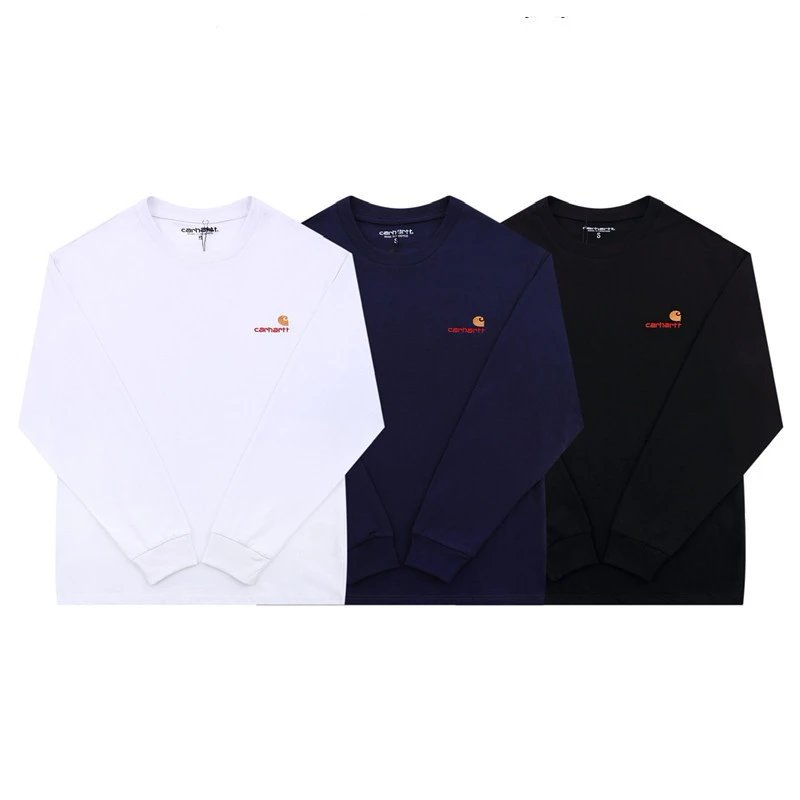 Carhart Crewneck Hoodie