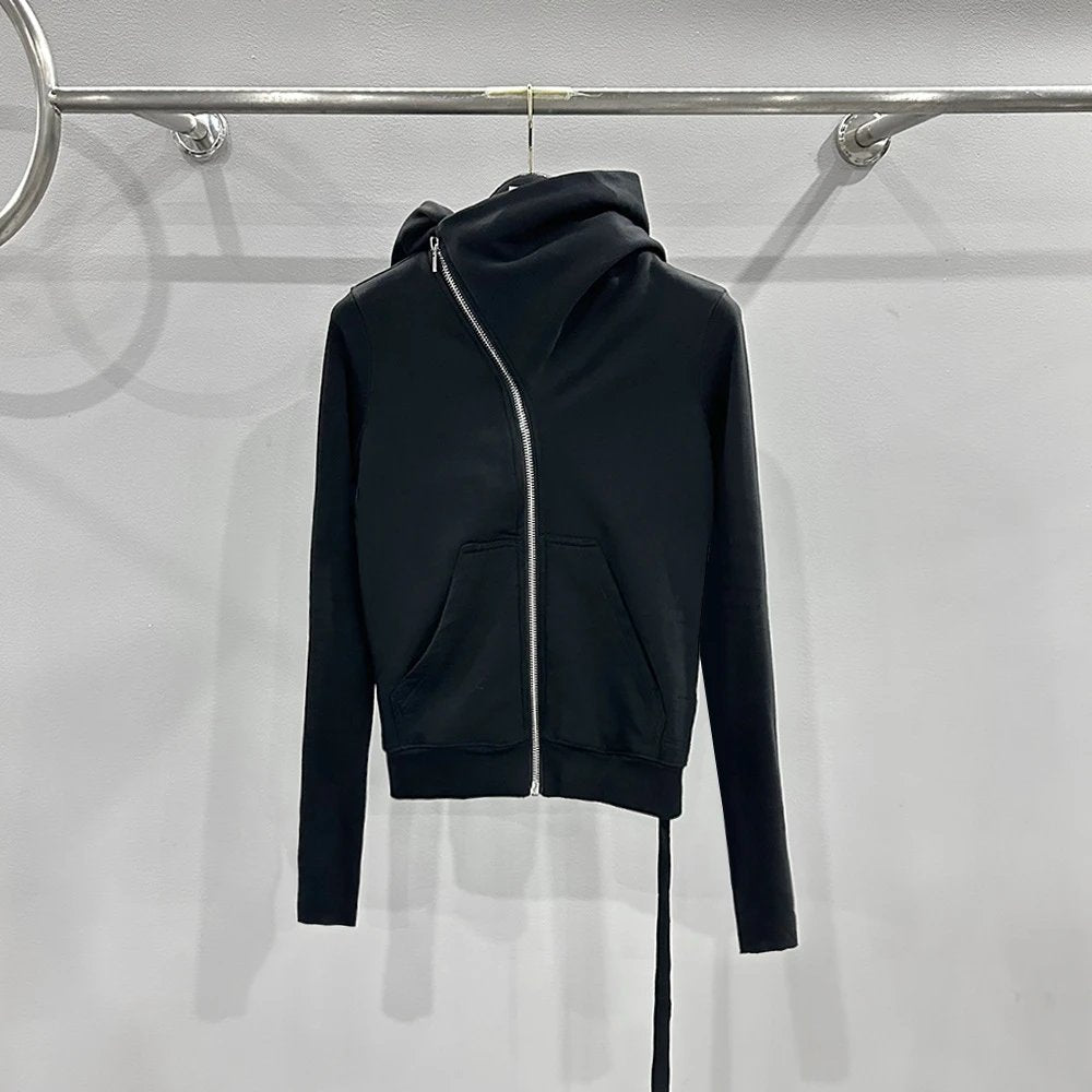 R!ck Owens DRKSHDW Mountain Zip Hoodie