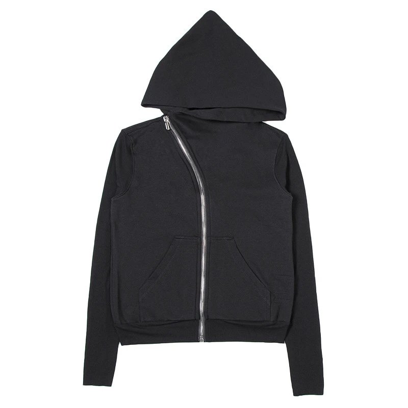 R!ck Owens DRKSHDW Mountain Zip Hoodie