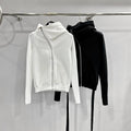 R!ck Owens DRKSHDW Mountain Zip Hoodie