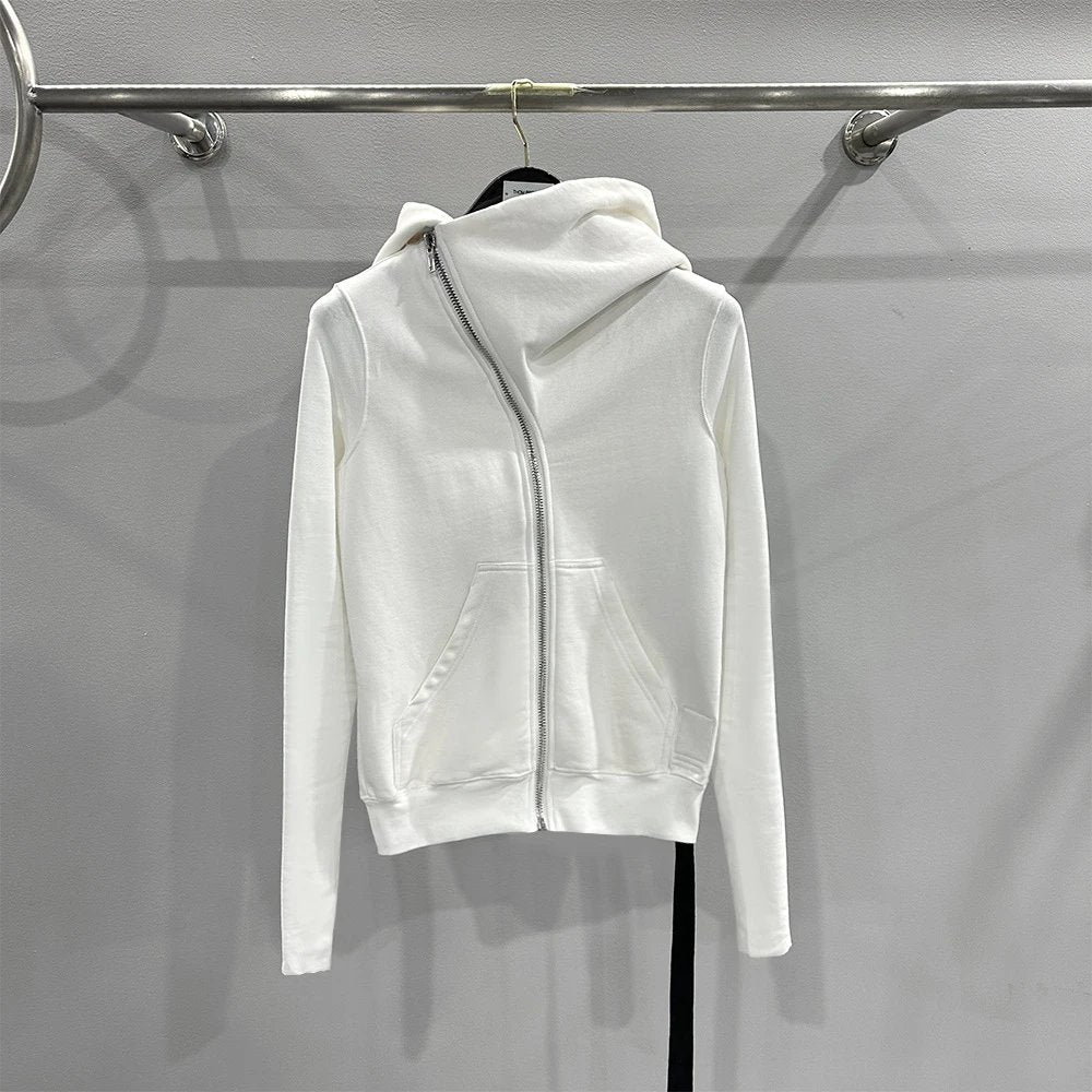 R!ck Owens DRKSHDW Mountain Zip Hoodie
