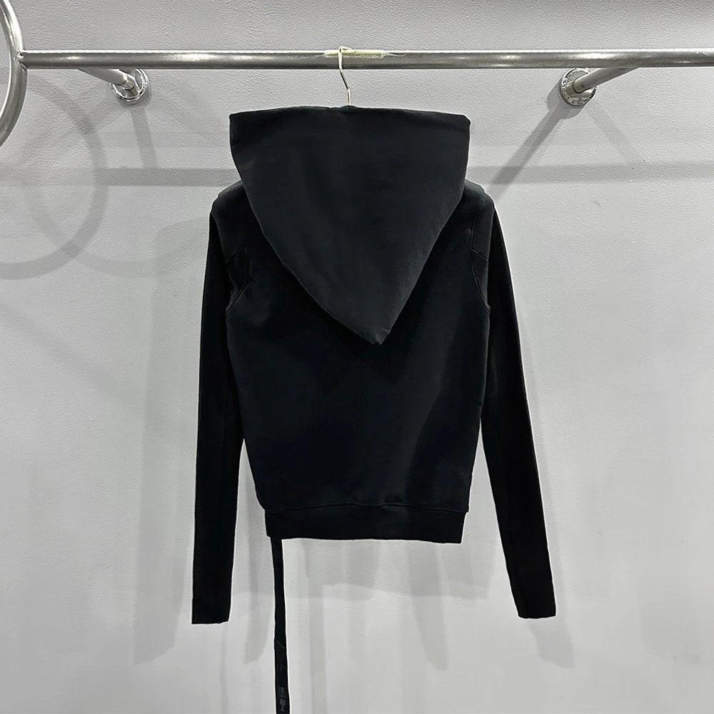 R!ck Owens DRKSHDW Mountain Zip Hoodie