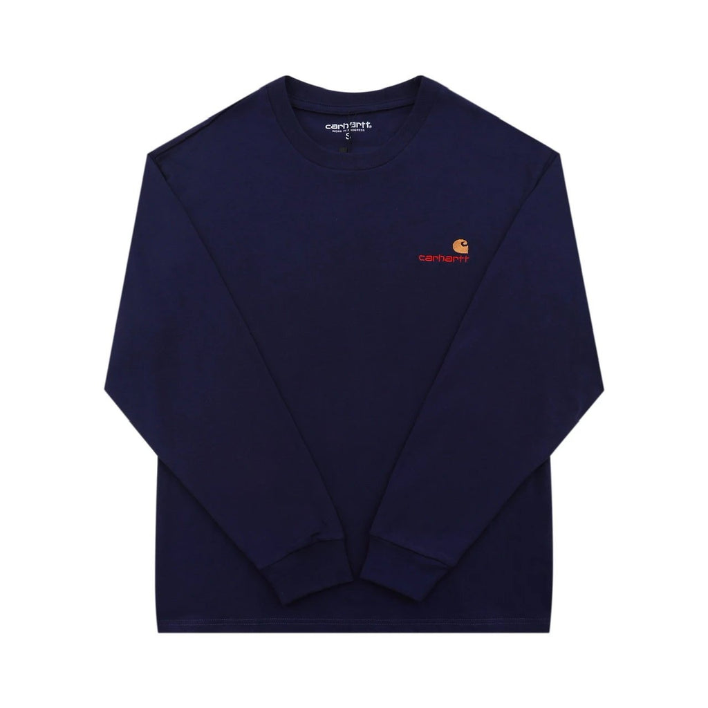 Carhart Crewneck Hoodie