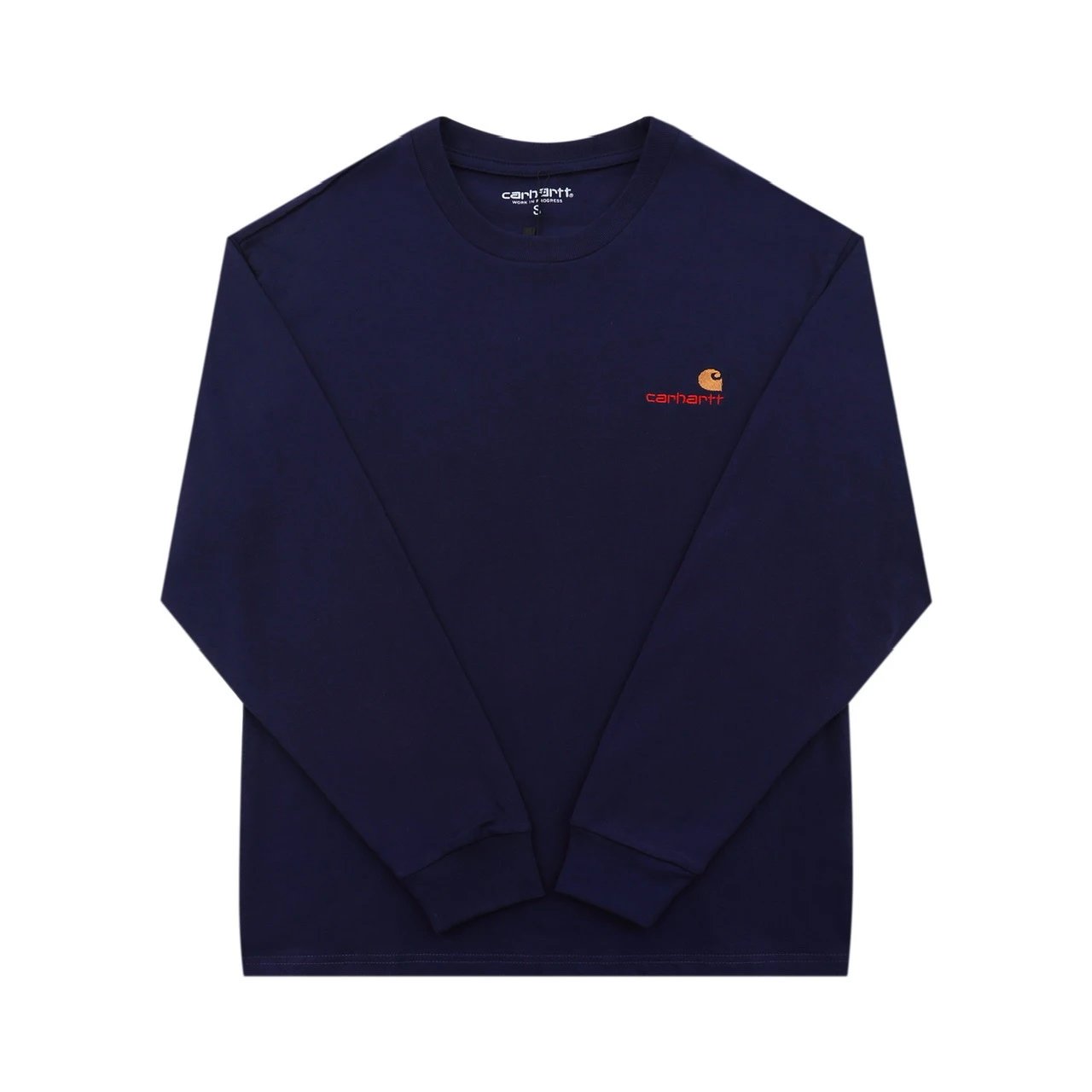 Carhart Crewneck Hoodie