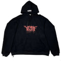 Vetement* Tour Hoodie