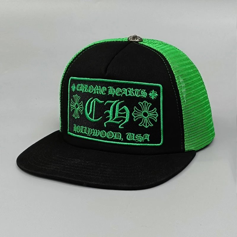ERD cap