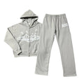 Br0ken Planet Chaos Hoodie