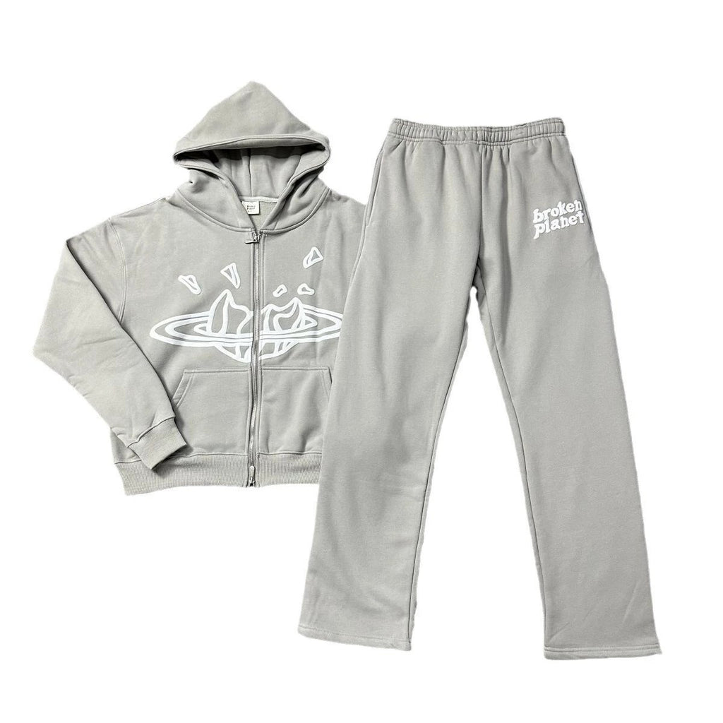Br0ken Planet Chaos Sweatpants