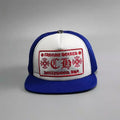 ERD cap