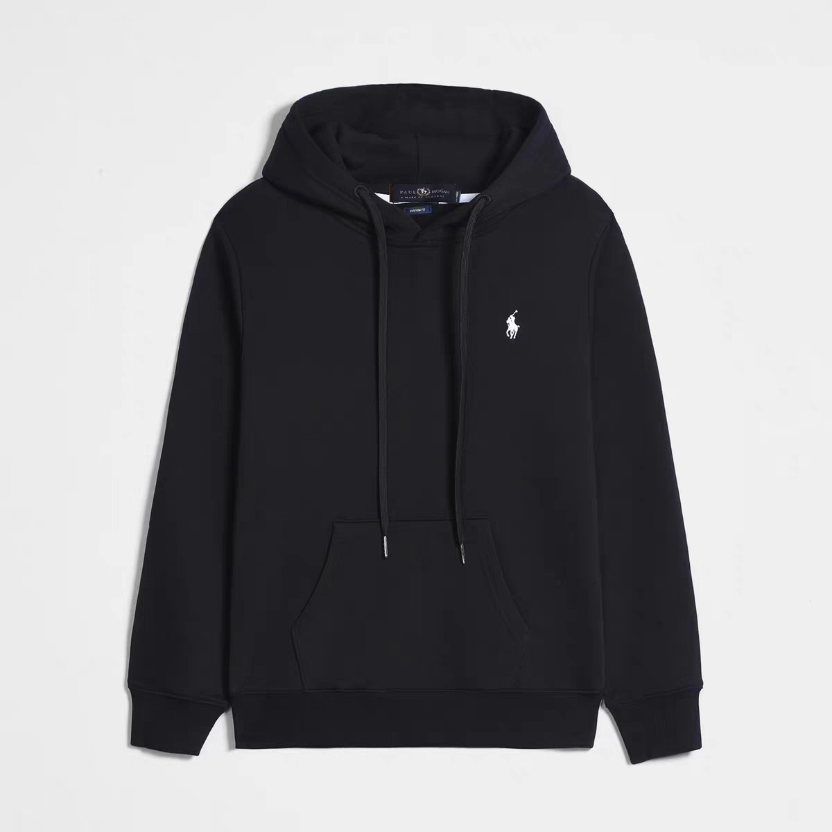 Ralf Lauren Hoodie (38+ Colors)