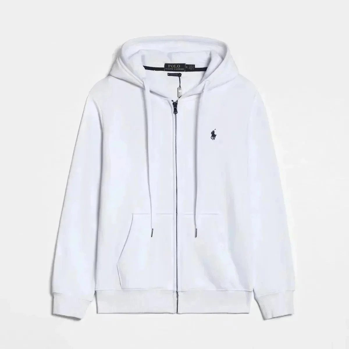 Ralf Lauren Hoodie (38+ Colors)
