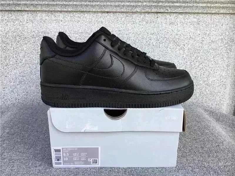 Nikee Air Force 1 (23+ Colors)