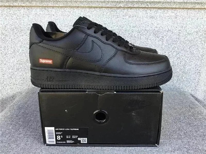 Nikee Air Force 1 (23+ Colors)