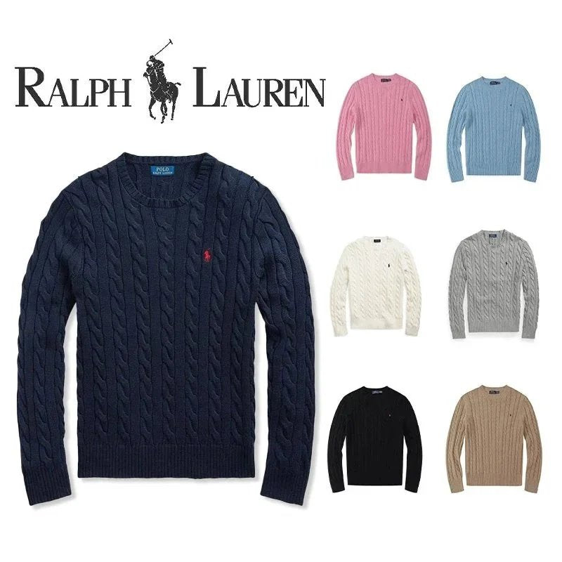 Ralf Lauren Sweater