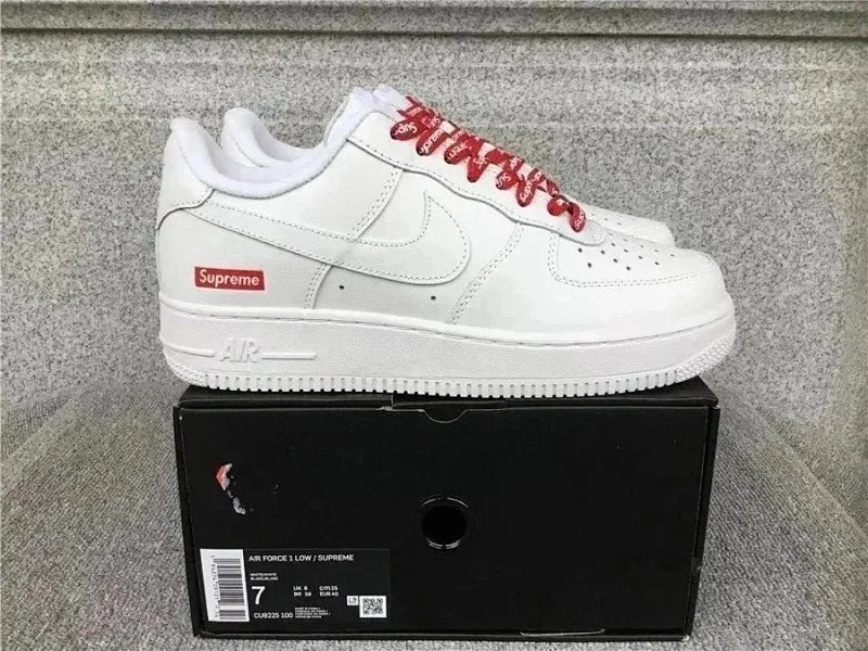 Nikee Air Force 1 (23+ Colors)