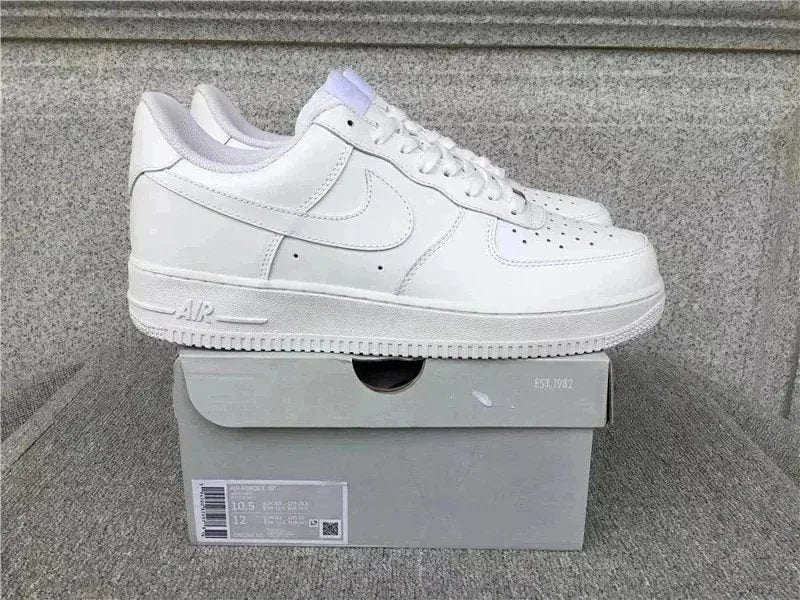 Nikee Air Force 1 (23+ Colors)