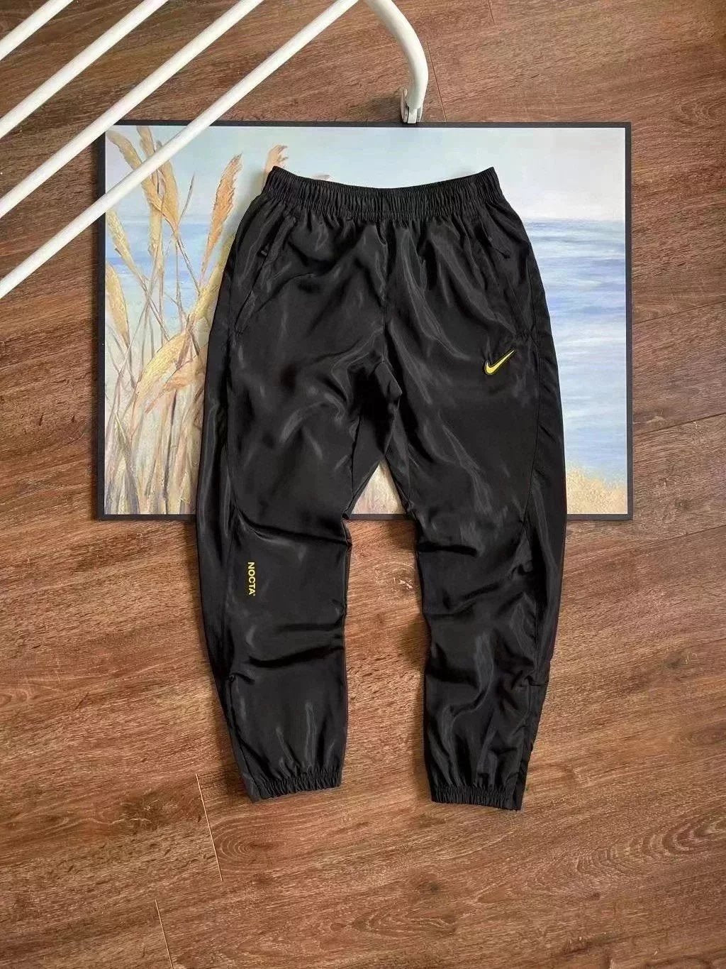 Nikee Tech Fleece
